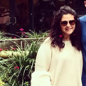 Meet your Posher, Madison